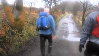 The Anglezarke Amble 2013 [upl. by Pheni]