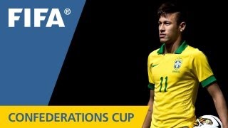 Who will win the FIFA Confederations Cup [upl. by Spear408]