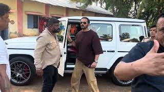 Rohit Shetty Arrives at Swiggy Event  Exclusive Highlights amp Insights rohitshetty [upl. by Mimi]