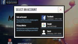 HOW TO BEAT GAUNTLET EASY  Madden Mobile 16 Tips amp Tricks [upl. by Anirbak]