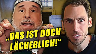 AfD Youtuber Oli VERTEIDIGT Neonzi Tim Kellner [upl. by Eveivenej]