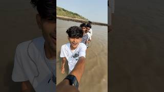 એકસાથે ત્રણ ટાપુ જોયા 🏝️ minivlog island tapu trending gujrati youtubeshorts [upl. by Whyte605]