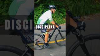 Anotado DISCIPLINA mtb ciclismo bicicleta cycling bike bikerlife mtblife discipline [upl. by Greenman]