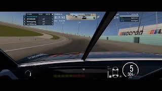 Forza Motorsport 2023  NASCAR Gen 7  Homestead  28793  Setup  Ranked Online Race [upl. by Dorthy]