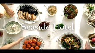 The Seaside Hotel  International Trailer [upl. by Aigneis]