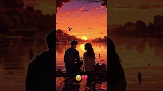 Past lives song HD status 😢🥹trending sadsong 💔 sapientdreambornslyrics martinartetapastlives [upl. by Aihtnys]