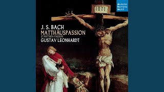 Matthäuspassion BWV 244 Erbarme dich [upl. by Zrike378]