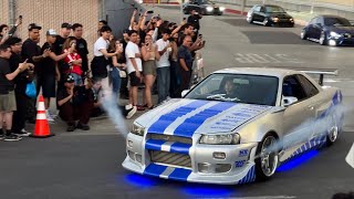 WEKFEST SJ 2024 ROLL OUT [upl. by Thurston470]