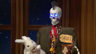 Craig Ferguson amp Geoff Peterson  Careful Icarus [upl. by Jammal12]