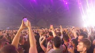 2024 10 20 AMF Martin Garrix 4 [upl. by Hunfredo]