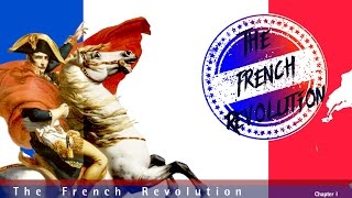 French Revolution CBSE 9 Part 1 History [upl. by Shaughn767]