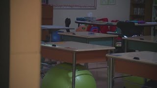 Westerville school board considers changing policy on absences for religious instruction [upl. by Elburr]