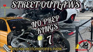 The Most INTENSE Main Event In Street Outlaws NPK Virginia History [upl. by Ghiselin580]