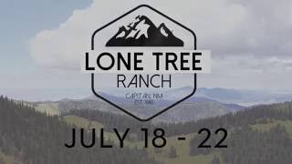 Lone Tree Promo 2016 [upl. by Bindman]