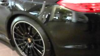 Porsche Panamera Diesel 30 V6 250 Hp 242 Kmh 2012  see Playlist [upl. by Asselam]