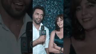 Guzarish X Harleys In Hawai🔥FT MoRan  Shaleen Malhotra and Kaveri Priyam Interview Shorts zdmn [upl. by Aihsas]