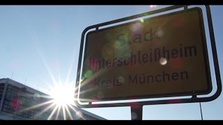 Imagefilm Stadt Unterschleißheim 2017 [upl. by Assiral237]