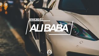 Sparobeatz  Ali Baba [upl. by Myrtia]