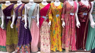 Latest collection in SHE NEEDS HabsigudaHyderabad [upl. by Sprage601]