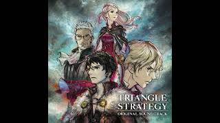 Combat Subjugation  Triangle Strategy OST Extended [upl. by Gayler942]