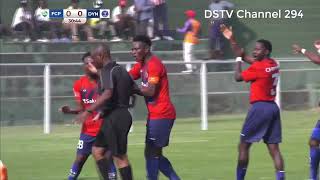 HIGHLIGHTS  FC Platinum vs Dynamos FC  Chibuku Super Cup 2023  ZTN Prime [upl. by Enisaj]