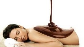 Que es Chocolaterapia como tratamiento de Belleza  Hogar Tv por Juan Gonzalo Angel [upl. by Mycah]