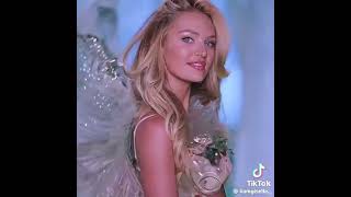 Candice Swanepoel là một trong những thiên thần ngọt ngào đến từ Nam Phi victoriasecret catwalk [upl. by Swanhilda348]