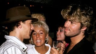 George Michael planned Boxing Day dinner with Shirlie Holliman [upl. by Strauss]