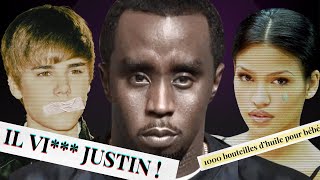 TOUT CE QUE TU DOIS SAVOIR SUR L’AFFAIRE PDIDDY EN 10 MIN [upl. by Murdock]