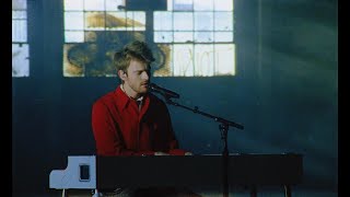 FINNEAS  Another Year Live from The Tonight Show Starring Jimmy Fallon [upl. by Maro]