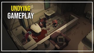 Undying Gameplay 1080p 60FPS  No Commentary [upl. by Eisteb808]