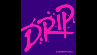 BABYMONSTER  Love Maybe 1 HOUR [upl. by Adnical981]