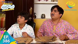 Taarak Mehta Ka Ooltah Chashmah  Episode 386  Full Episode [upl. by Rennat155]