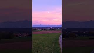 Campagne Suisse Swiss countryside nature relaxingmusic switzerland countryside campagne [upl. by Iolanthe]