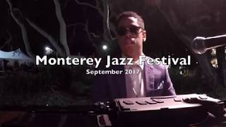 Monterey Jazz Festival  2017 [upl. by Enisaj]