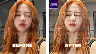 4K QUALITYCOLOURING ON ALIGHT MOTION TUTORIAL  original  AEUZI [upl. by Chang]