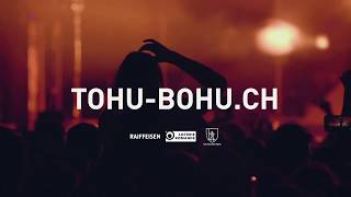 TohuBohu festival 2019 [upl. by Lewan890]