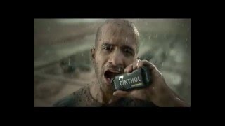 Cinthol Confidence Soap Commercial [upl. by Naibaf]