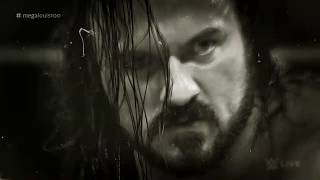 2018 Drew McIntyre Custom WWE Titantron Entrance Video  quotGallantryquot Defining Moment Remix [upl. by Kitarp]