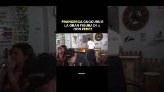 Momento di imbarazzo per Fedez fedez goldenretriver ilrosso imbarazzo ferragnez rapitalia [upl. by Ahtebat]