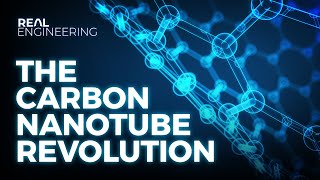 How Carbon Nanotubes Will Change the World [upl. by Resneps428]