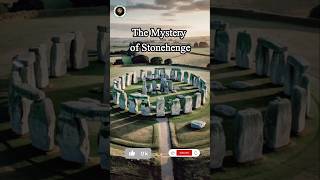 The Mystery of Stonehenge historyfacts historyexplained historicalfacts history shorts [upl. by Adnanref840]