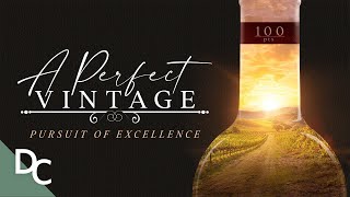 The Pursuit For The Perfect Wine  A Perfect Vintage  Wine Documentary  Documentary Central [upl. by Santos]