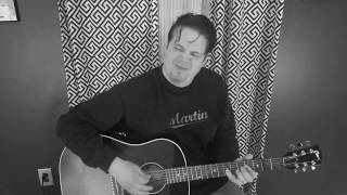 Paper N Fire John Mellencamp cover [upl. by Ellenor]