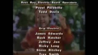 More Barney Songs Credits [upl. by Heigl]