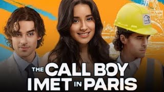 The Call Boy I Met In Paris Full Movie Facts Update And Review  In Hindi [upl. by Timmy944]