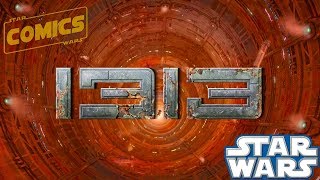 E3 Stage Shows  Star Wars 1313  E3 2012 Stage Demo [upl. by Schriever]