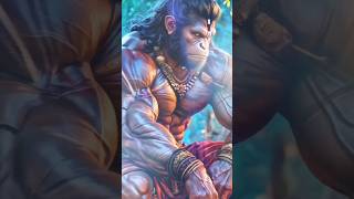 Baba Bam Bajrangbali Dekho Jo Aaya Khalbali Jay Shri Ram🙏🙏👎 Anjan Putra Hanuman [upl. by Sigsmond]