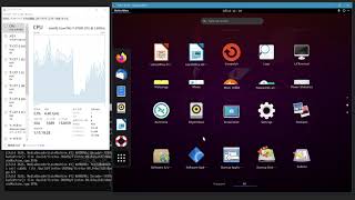 WSL2 amp VcXsrv環境でUbuntu Desktopを使ってみた [upl. by Bodrogi]