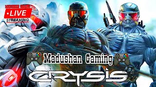 🔴Madushan Gaming Live ගේම් Play🔴 [upl. by Yentruocal312]